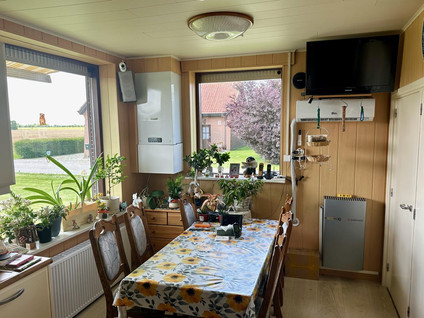 Olieweg 8