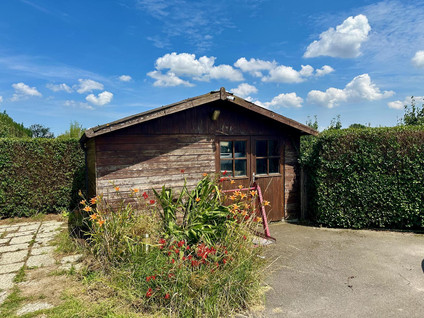 Olieweg 8