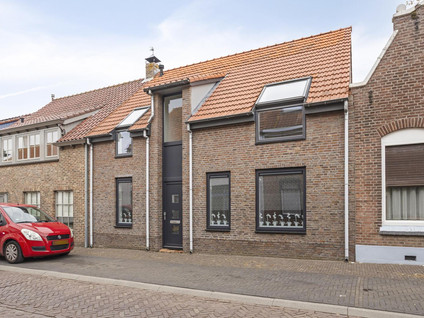 Prinsestraat 5