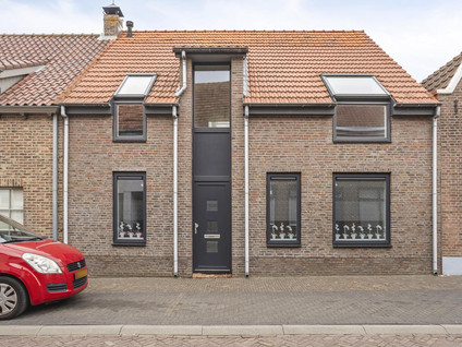 Prinsestraat 5