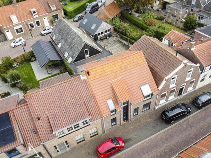 Prinsestraat 5