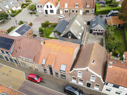 Prinsestraat 5
