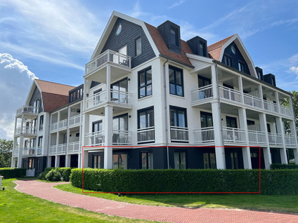 Vlamingpolderweg 4C 002