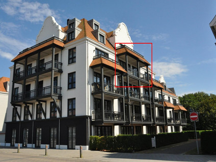 Stijn Albregtsstraat 1 22