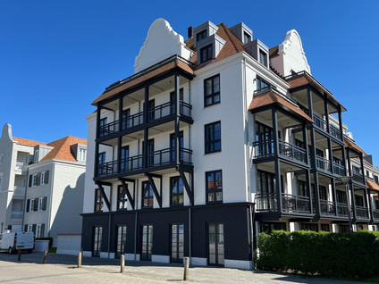 Stijn Albregtsstraat 1 21