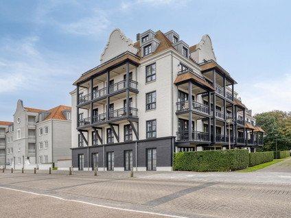 Stijn Albregtsstraat 1 10