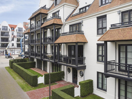 Stijn Albregtsstraat 1 10