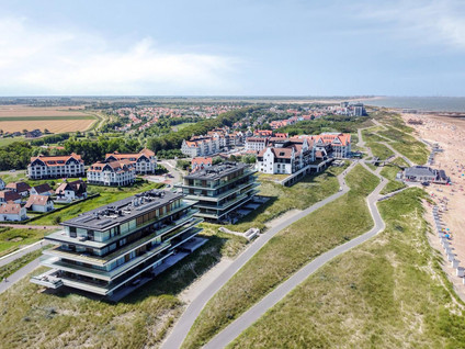 Vlamingpolderweg 3B 302
