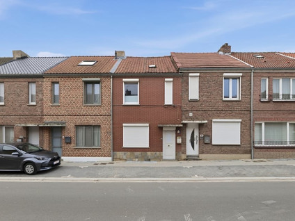 Henisstraat 104, 3700 Tongeren-Borgloon 