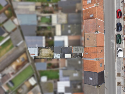 Henisstraat 104, 3700 Tongeren-Borgloon 
