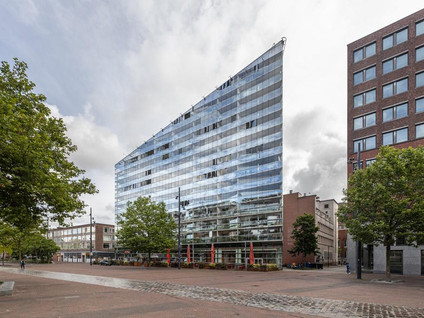 appartementen te huur op Librijesteeg 159