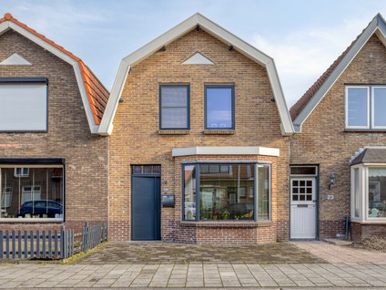 Vogelenzang 21