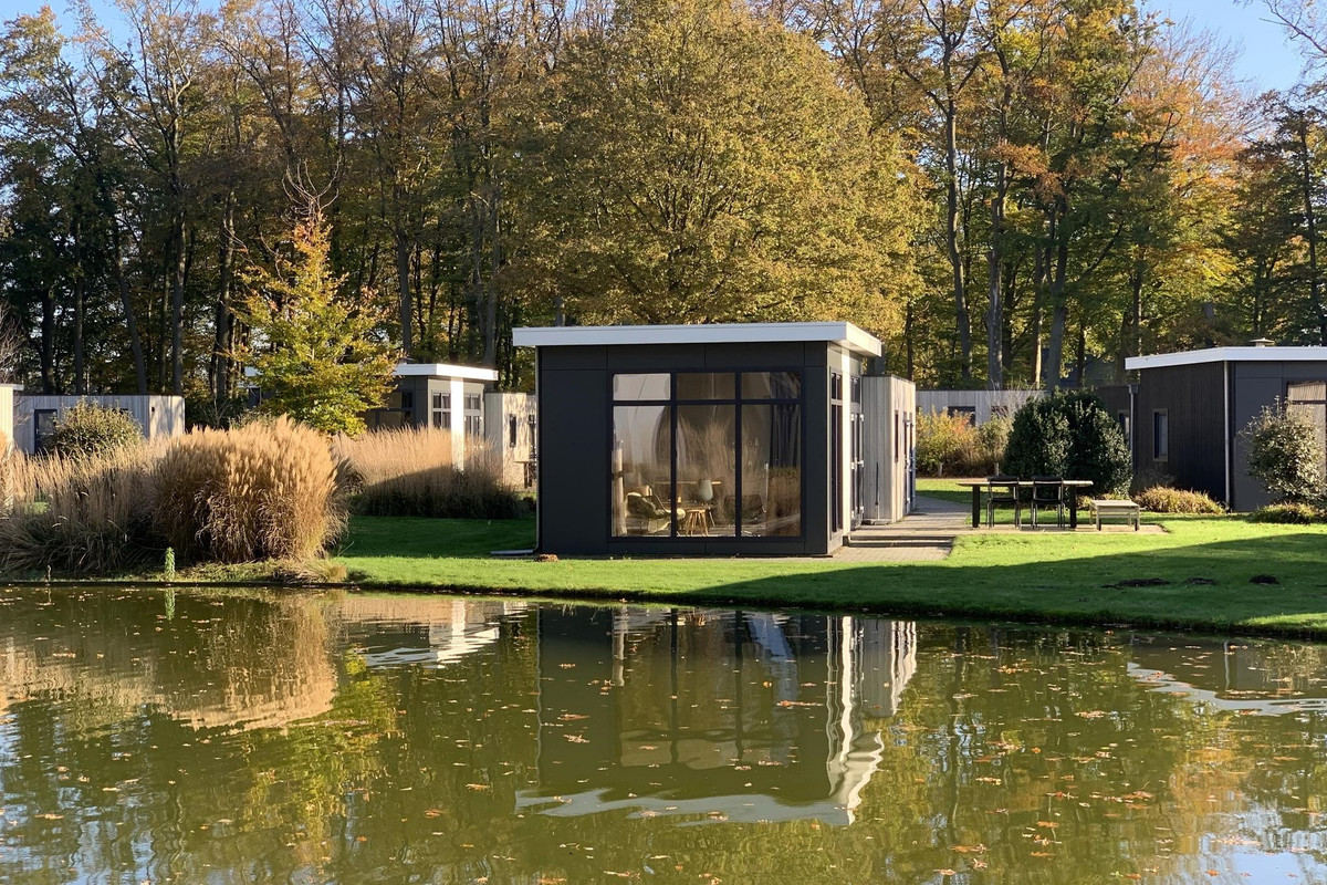 Vrijstaande woning te koop: Bathmenseweg 7H116, Kring Van Dorth