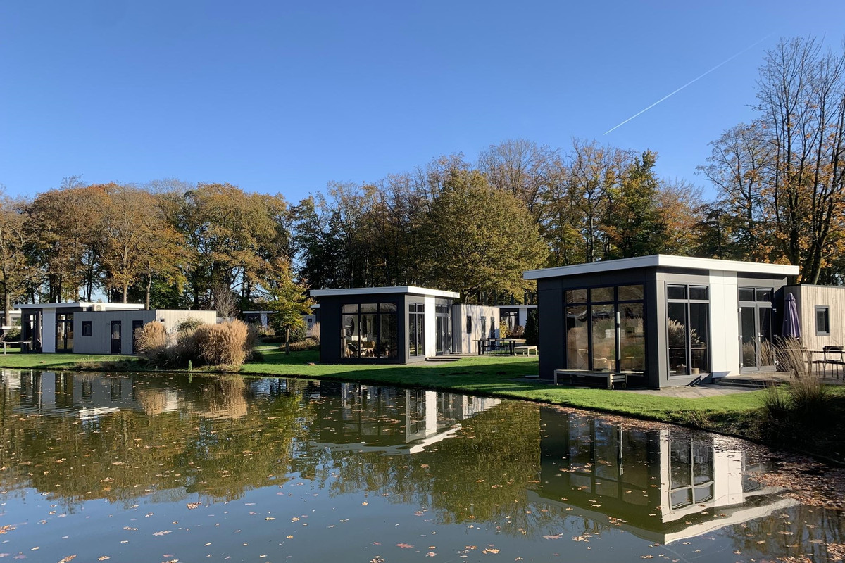 Vrijstaande woning te koop: Bathmenseweg 7H116, Kring Van Dorth