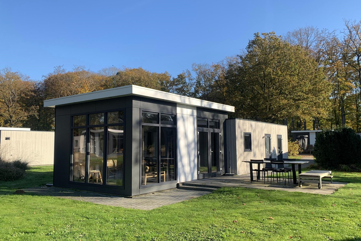 Vrijstaande woning te koop: Bathmenseweg 7H116, Kring Van Dorth