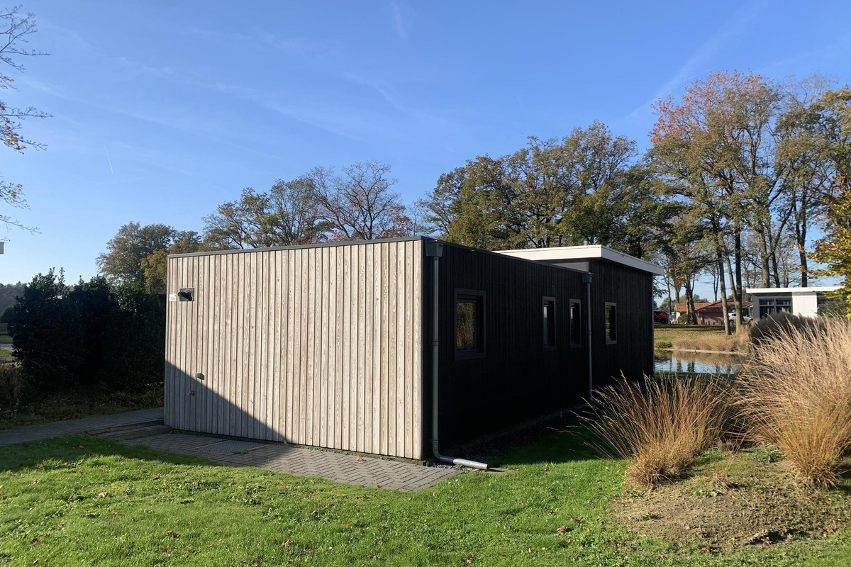 Vrijstaande woning te koop: Bathmenseweg 7H116, Kring Van Dorth