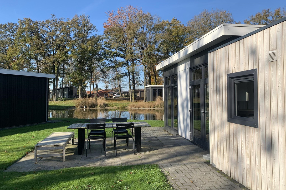 Vrijstaande woning te koop: Bathmenseweg 7H116, Kring Van Dorth