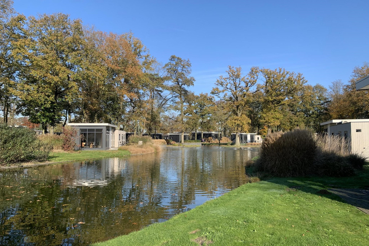 Vrijstaande woning te koop: Bathmenseweg 7H116, Kring Van Dorth