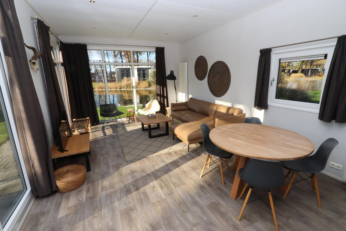 Vrijstaande woning te koop: Bathmenseweg 7H116, Kring Van Dorth