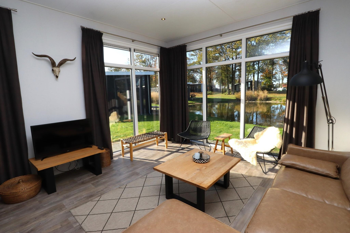 Vrijstaande woning te koop: Bathmenseweg 7H116, Kring Van Dorth
