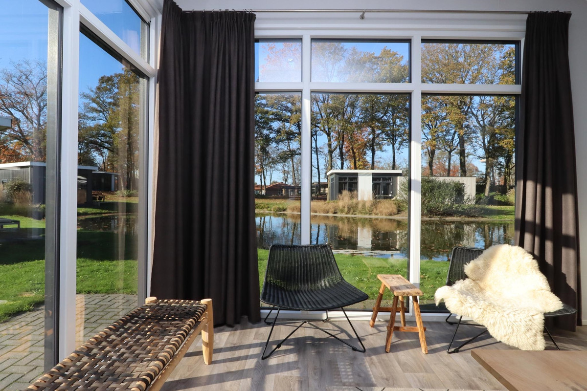 Vrijstaande woning te koop: Bathmenseweg 7H116, Kring Van Dorth