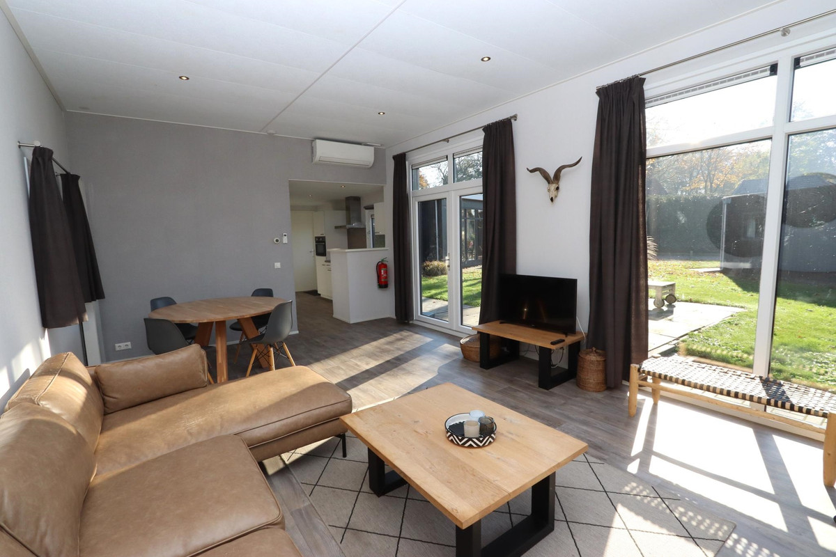 Vrijstaande woning te koop: Bathmenseweg 7H116, Kring Van Dorth