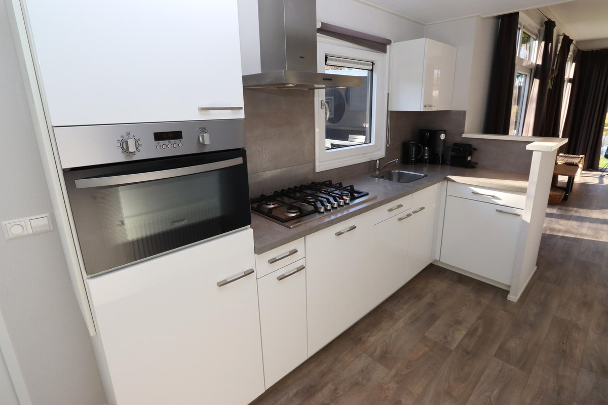 Vrijstaande woning te koop: Bathmenseweg 7H116, Kring Van Dorth