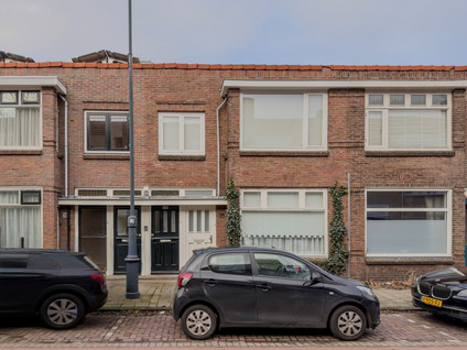 homes for rent on Slachthuisstraat 35ZW