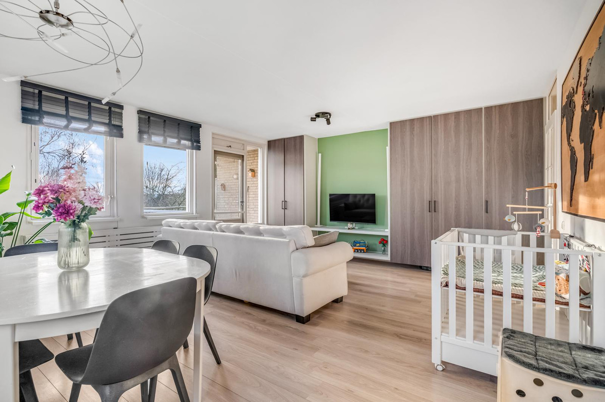 Appartement te koop: Sterappelgaard 160, Arnhem