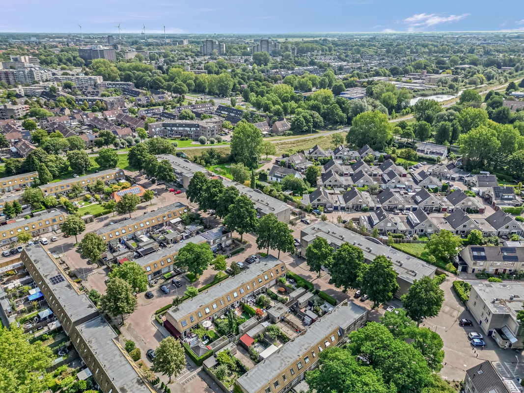 Appartement te koop: Sterappelgaard 160, Arnhem