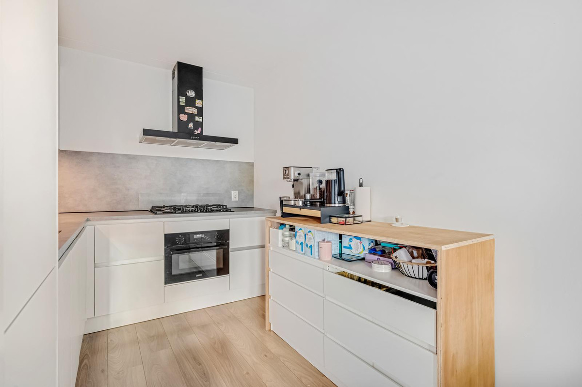 Appartement te koop: Sterappelgaard 160, Arnhem