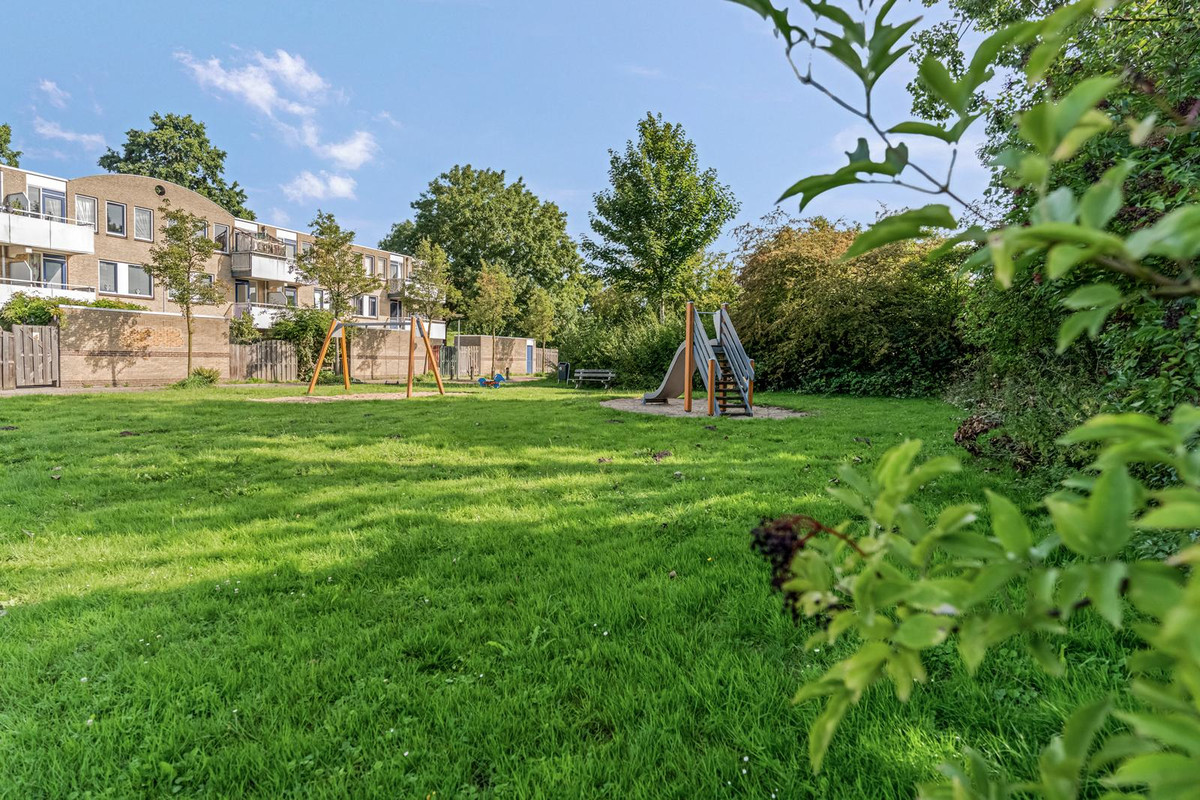 Appartement te koop: Sterappelgaard 160, Arnhem
