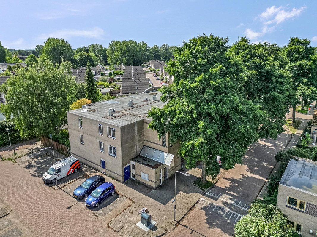 Appartement te koop: Sterappelgaard 160, Arnhem
