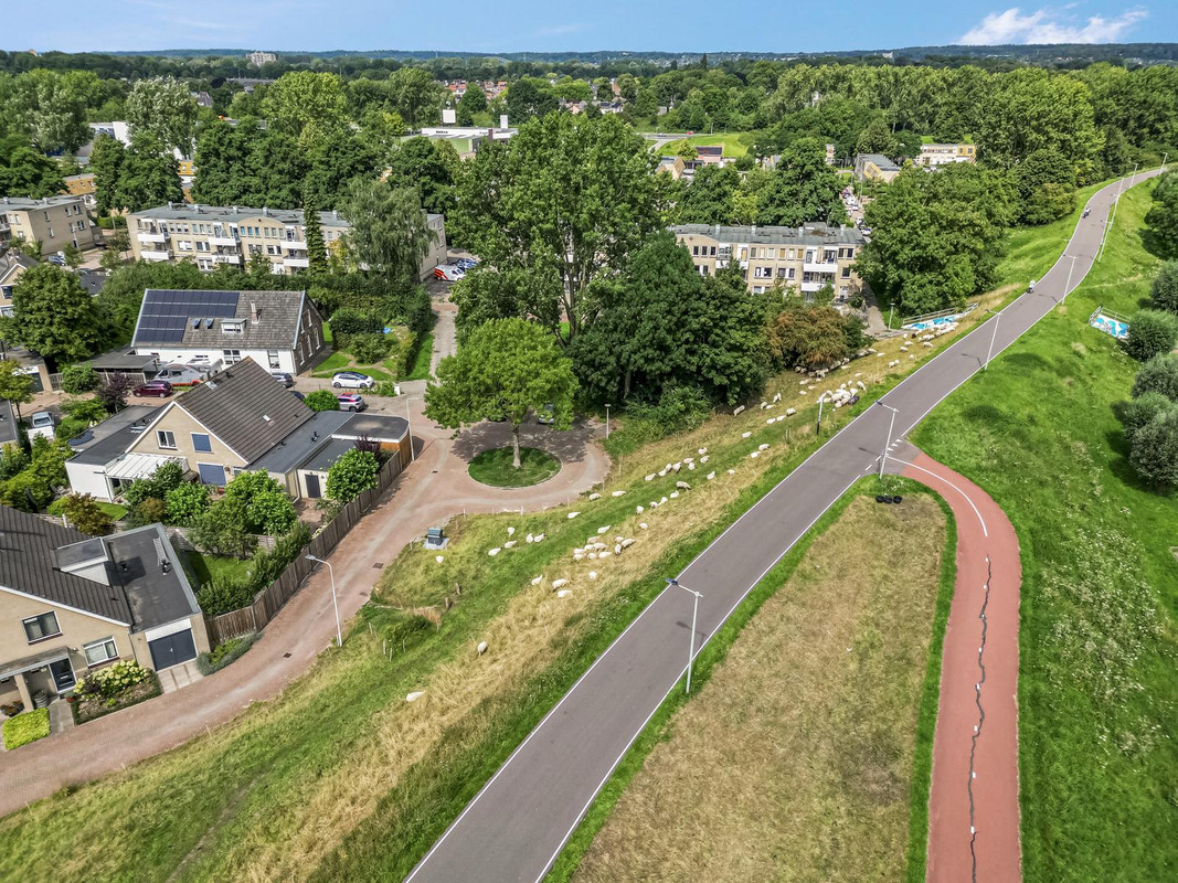 Appartement te koop: Sterappelgaard 160, Arnhem
