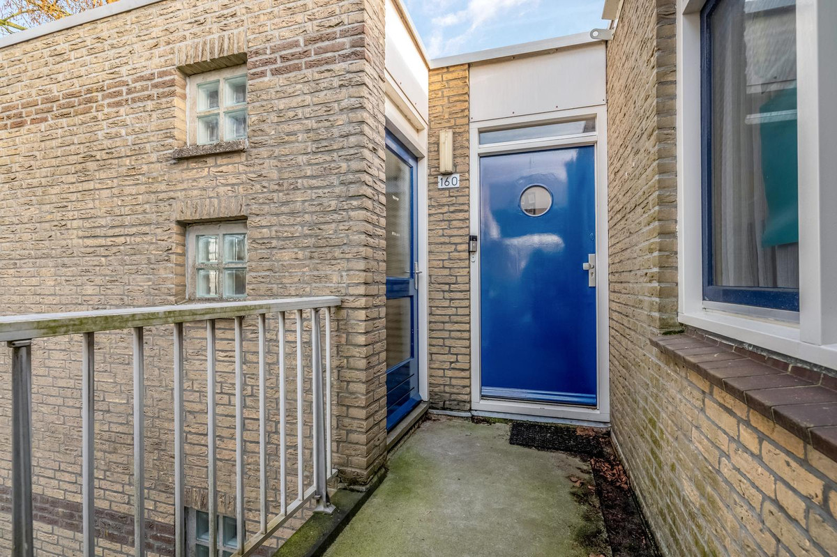 Appartement te koop: Sterappelgaard 160, Arnhem