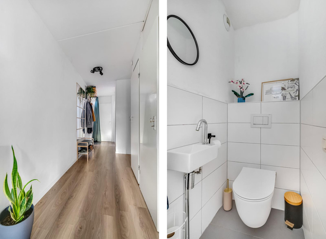Appartement te koop: Sterappelgaard 160, Arnhem