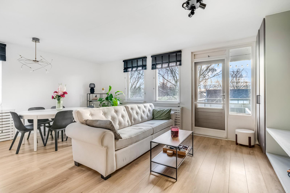 Appartement te koop: Sterappelgaard 160, Arnhem