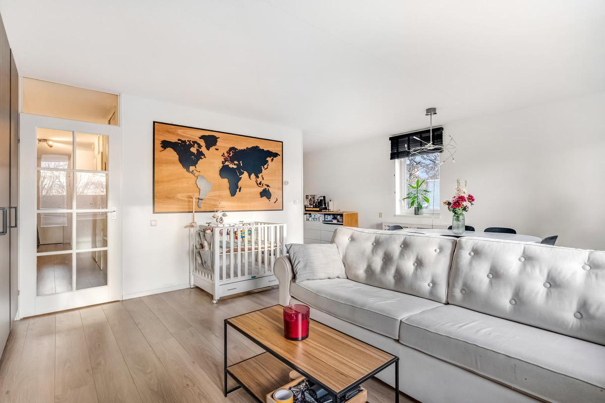 Appartement te koop: Sterappelgaard 160, Arnhem