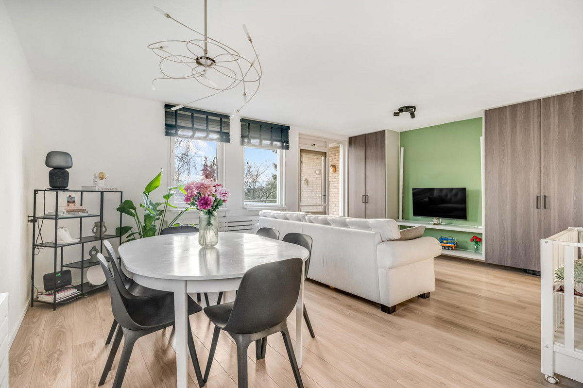 Appartement te koop: Sterappelgaard 160, Arnhem