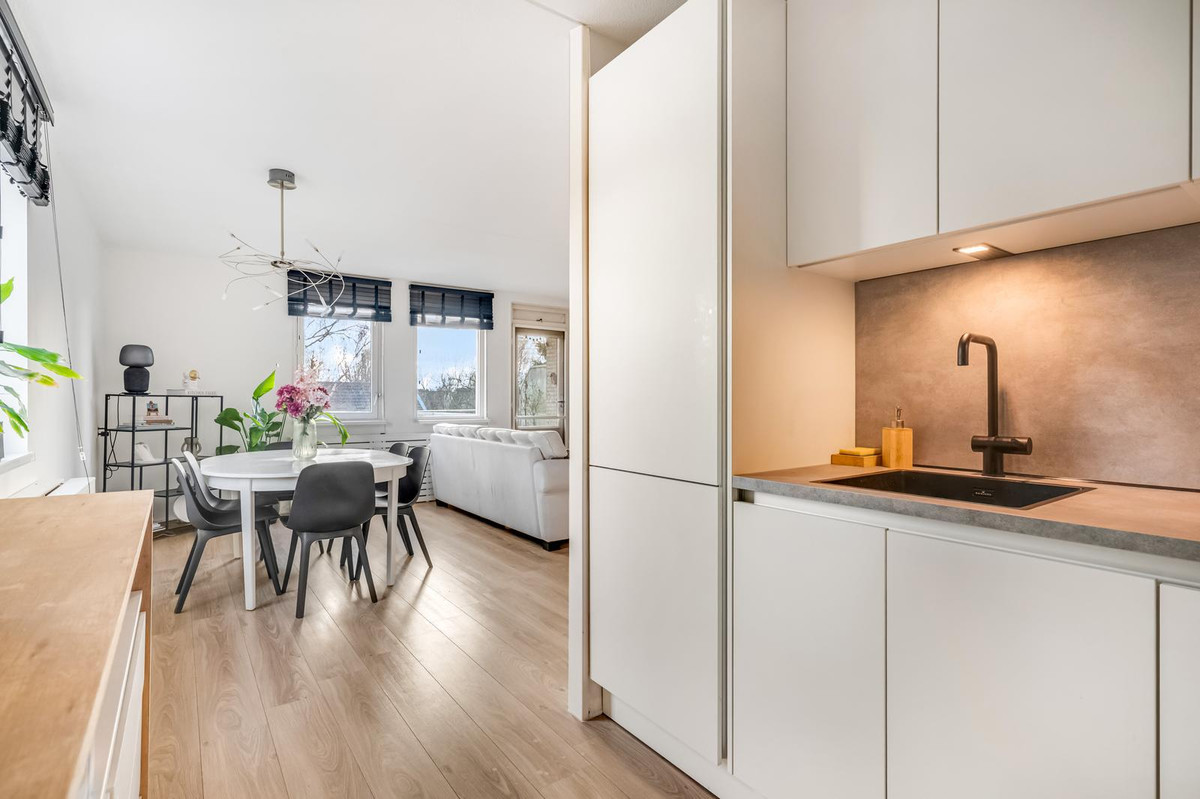 Appartement te koop: Sterappelgaard 160, Arnhem