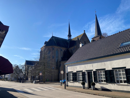 Onze Lieve Vrouwestraat 112