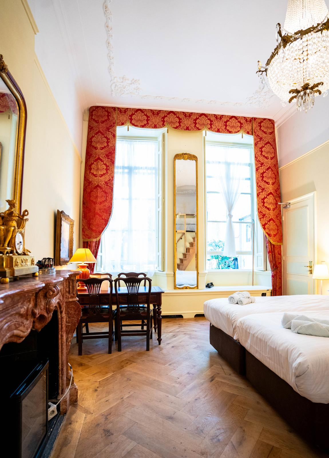 Oudegracht 399, Utrecht