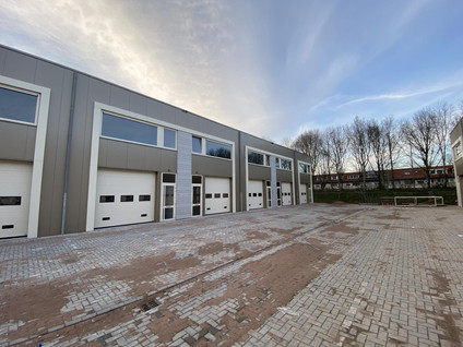 Palmpolstraat 99G 19