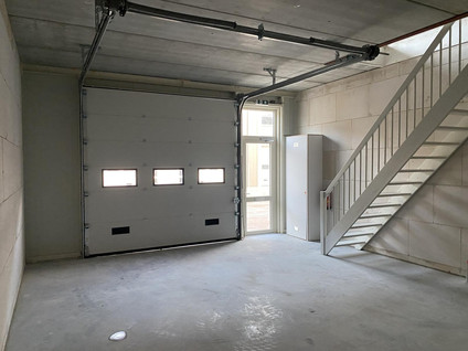 Palmpolstraat 99G 19