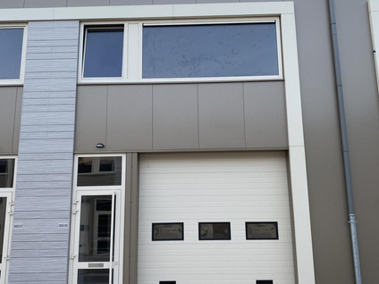 Palmpolstraat 99G 19