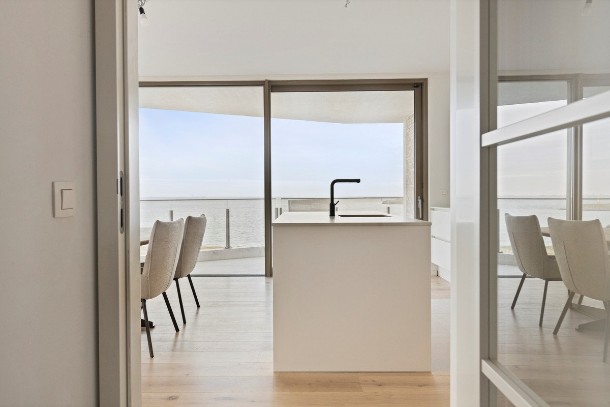 Appartement te koop: Veerdijk 74, Walsoorden