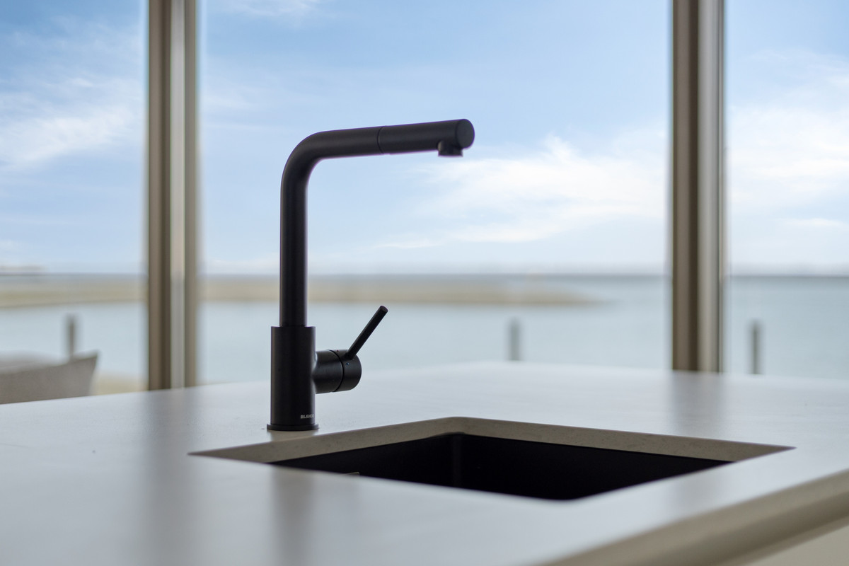 Appartement te koop: Veerdijk 74, Walsoorden