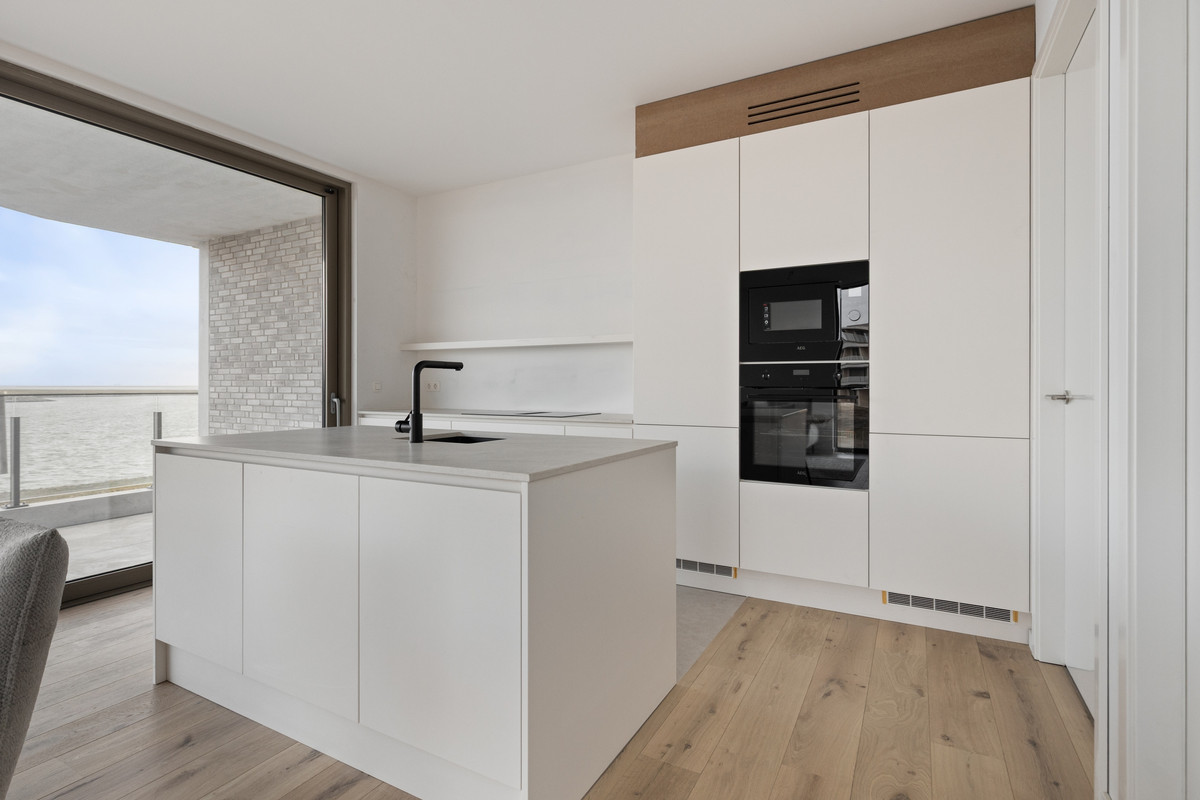 Appartement te koop: Veerdijk 74, Walsoorden