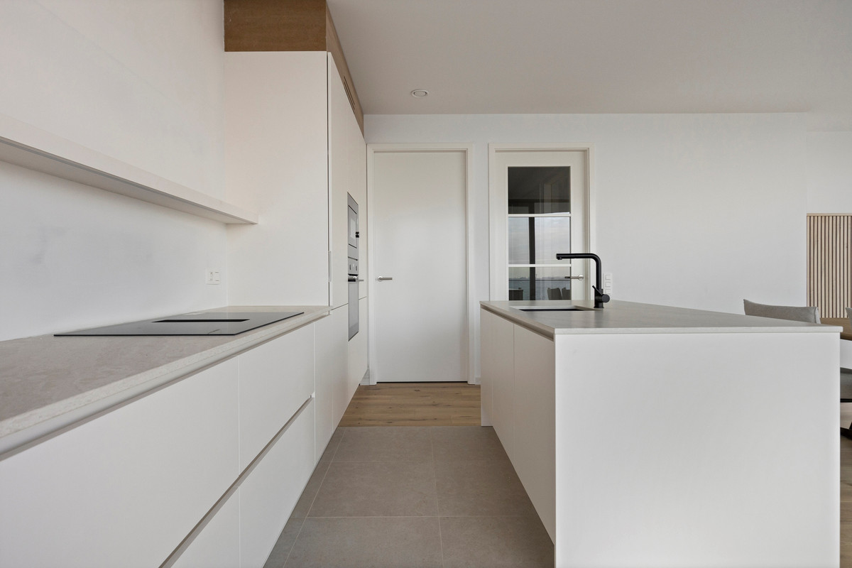 Appartement te koop: Veerdijk 74, Walsoorden