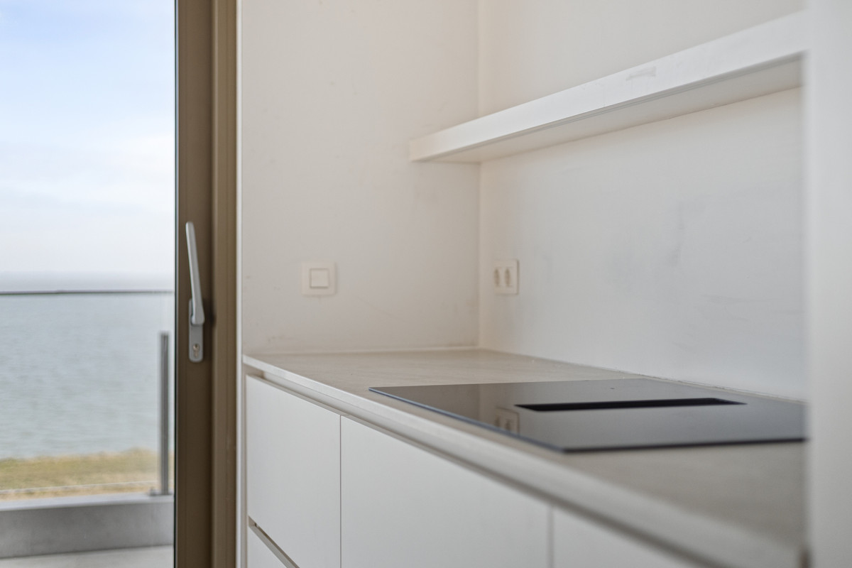 Appartement te koop: Veerdijk 74, Walsoorden